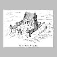 001-0021 Ein Wildhaus des Ritterordens. Aus einer solchen Burg ist auch die Stadt Allenburg entstanden.jpg